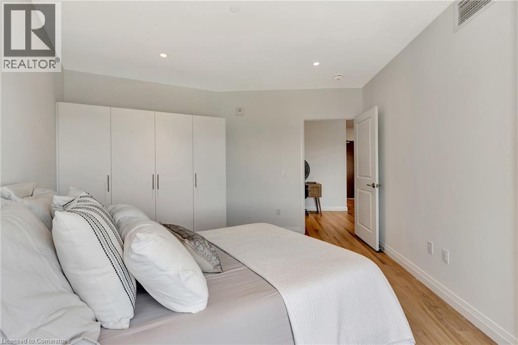 Photo 16 of 525 New Dundee Road Unit 706, Kitchener ON