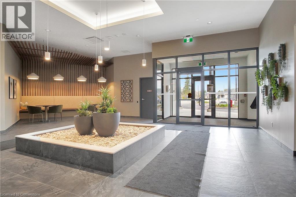 Photo 24 of 525 New Dundee Road Unit 706, Kitchener ON