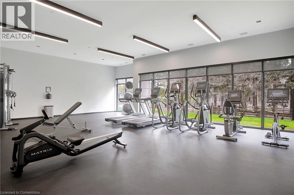 Photo 32 of 525 New Dundee Road Unit 706, Kitchener ON