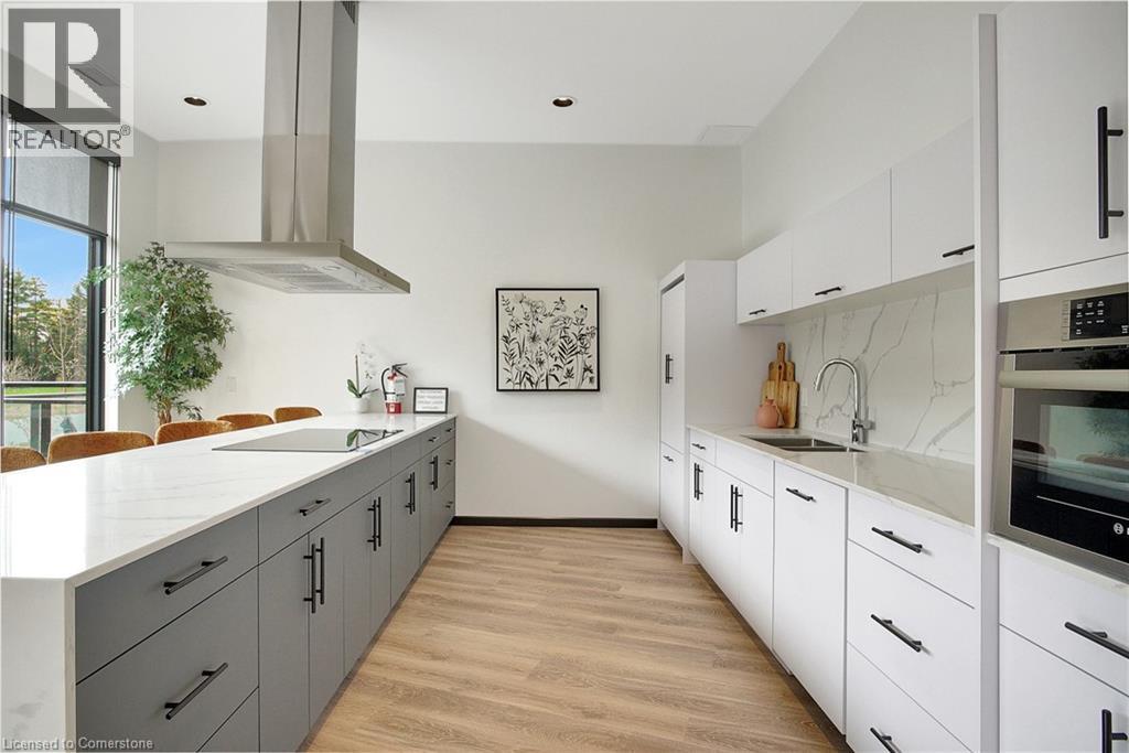 Photo 41 of 525 New Dundee Road Unit 706, Kitchener ON