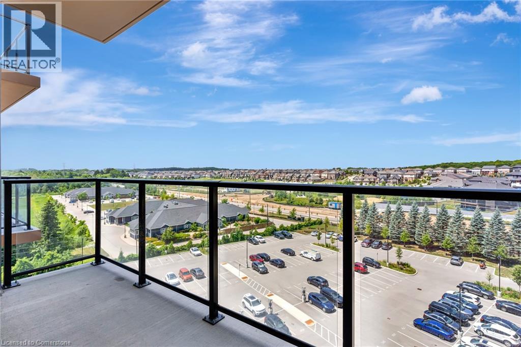 Photo 19 of 525 New Dundee Road Unit 706, Kitchener ON