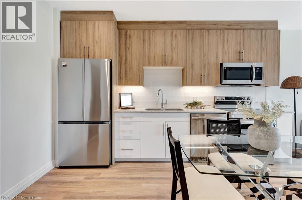 Photo 6 of 525 New Dundee Road Unit 706, Kitchener ON