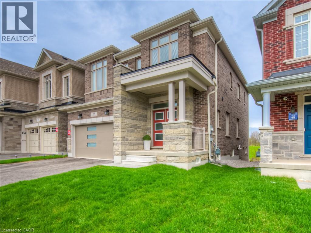 Photo 16 of 88 Bloomfield Crescent, Cambridge ON