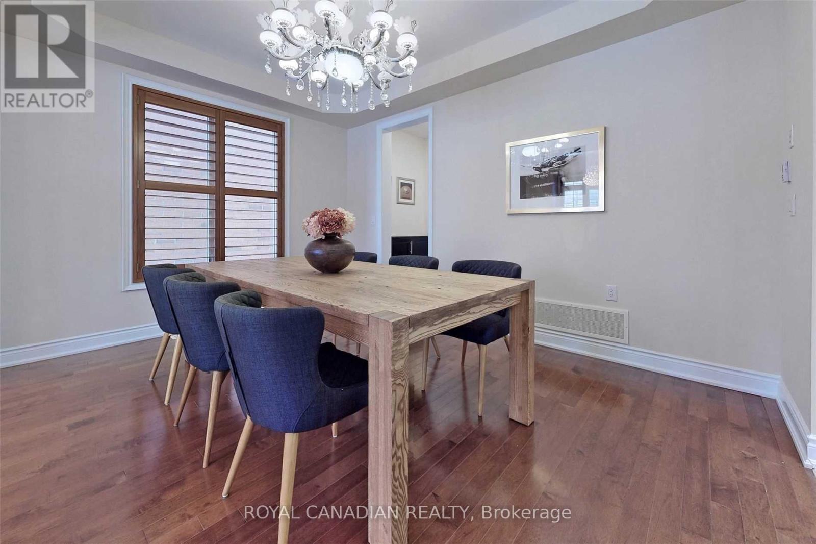 Photo 12 of 4 Thimbleweed Street, Markham ON
