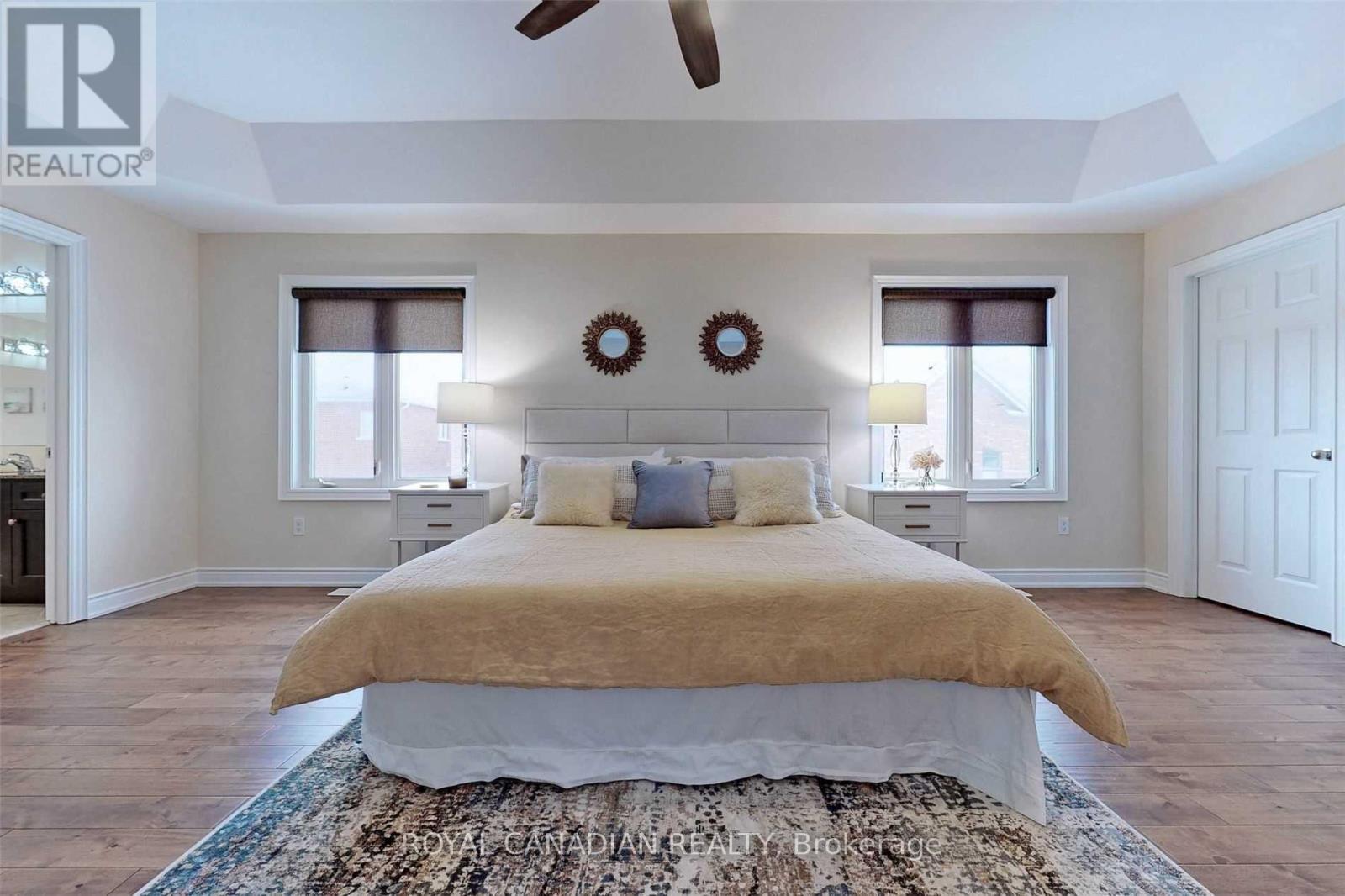 Photo 24 of 4 Thimbleweed Street, Markham ON