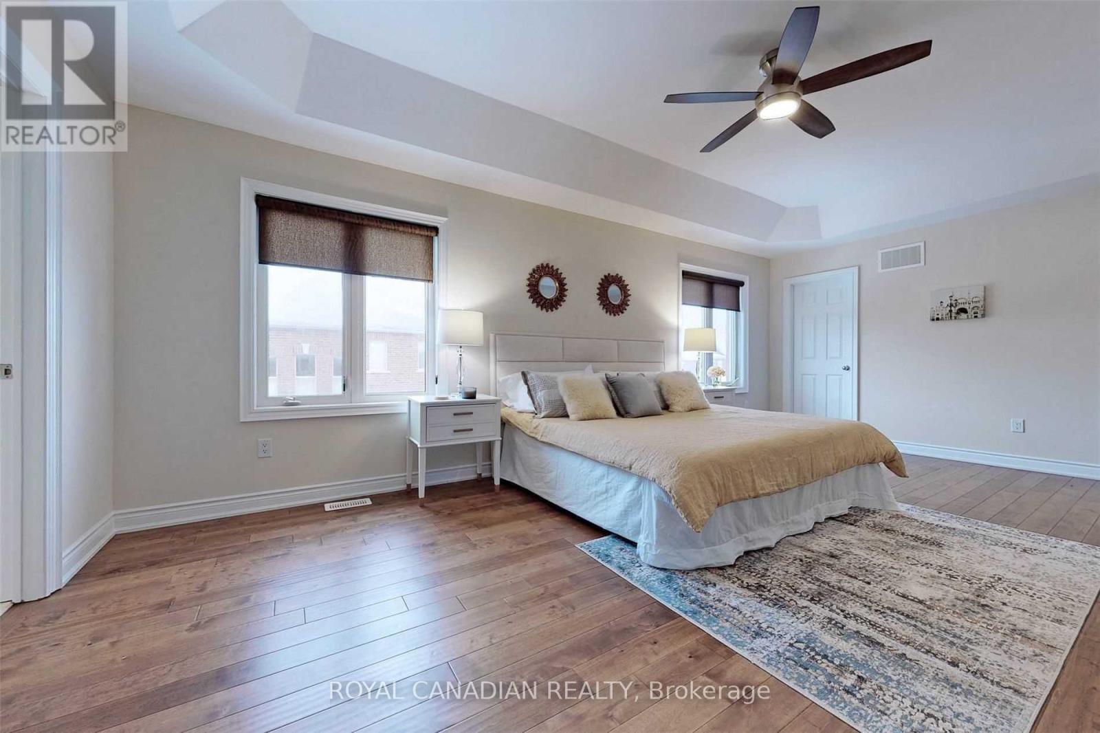 Photo 25 of 4 Thimbleweed Street, Markham ON