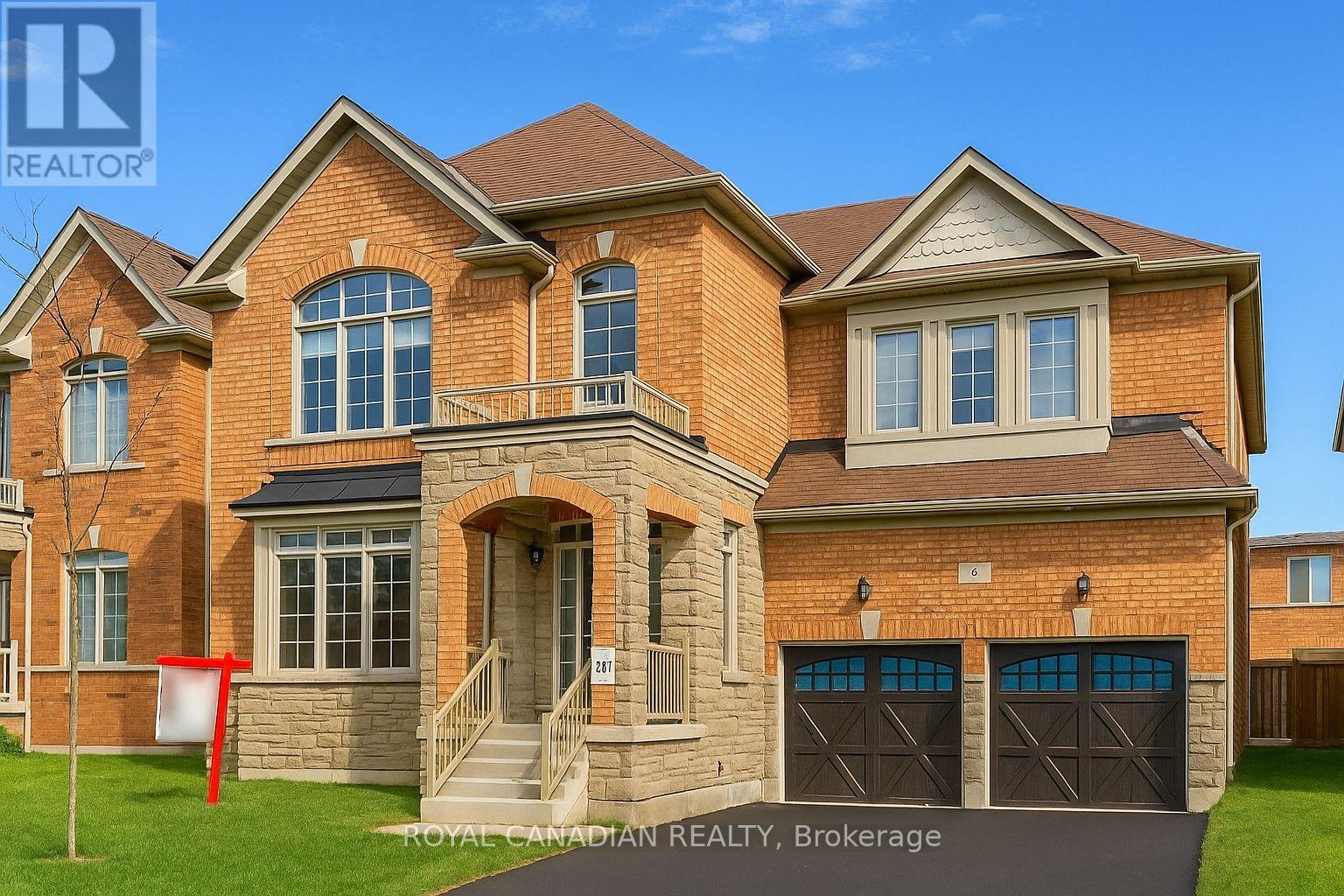 Photo 3 of 4 Thimbleweed Street, Markham ON