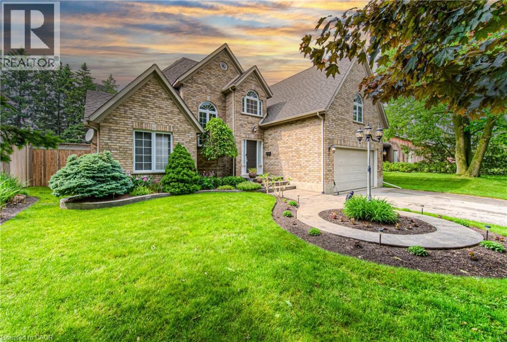 Photo 2 of 416 Forestlawn Road, Waterloo ON