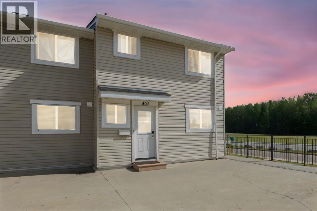 600 Signal Road, Fort McMurray
