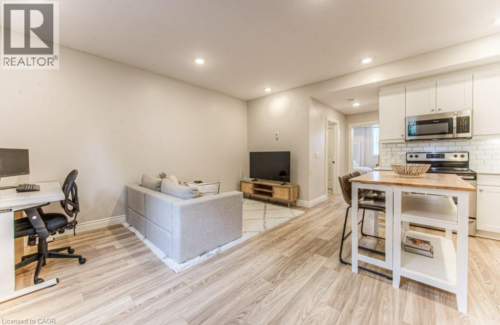 Photo 5 of 112 Union Street E Unit A 103, Waterloo ON
