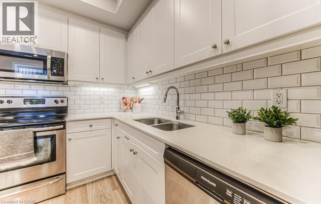 Photo 12 of 112 Union Street E Unit A 103, Waterloo ON