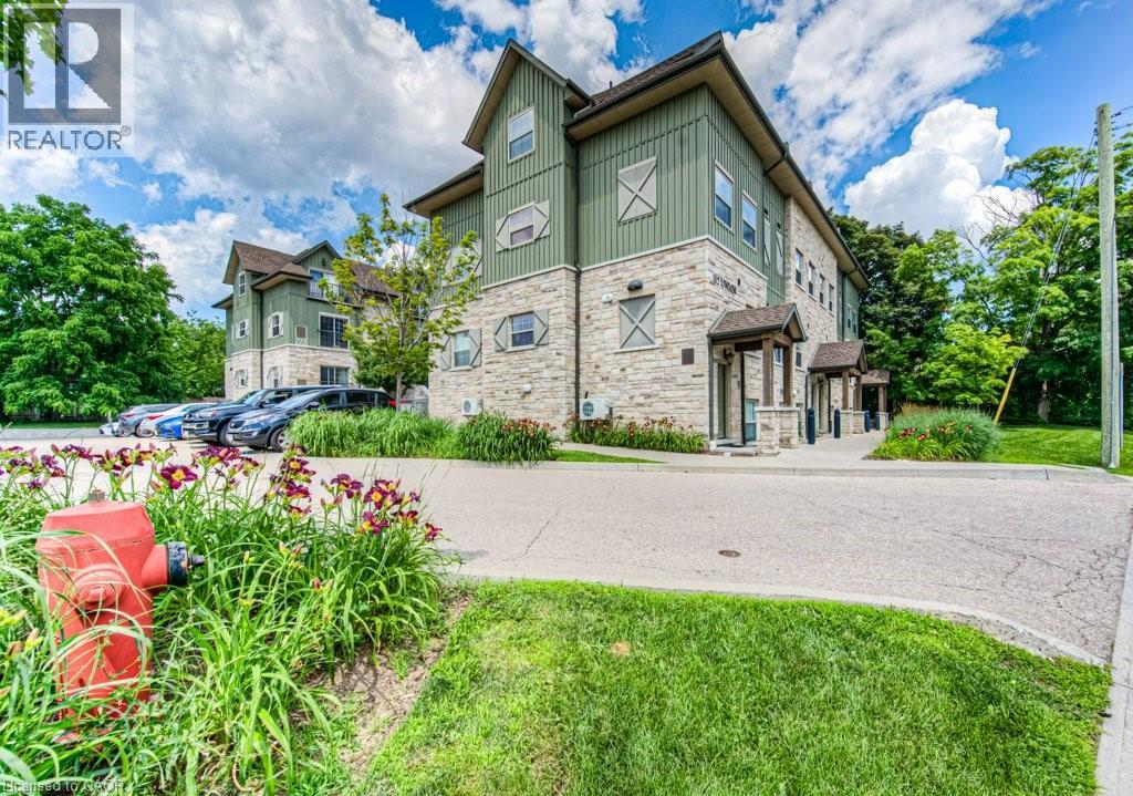 Photo 18 of 112 Union Street E Unit A 103, Waterloo ON