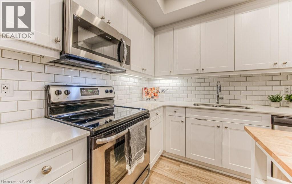 Photo 28 of 112 Union Street E Unit A 103, Waterloo ON