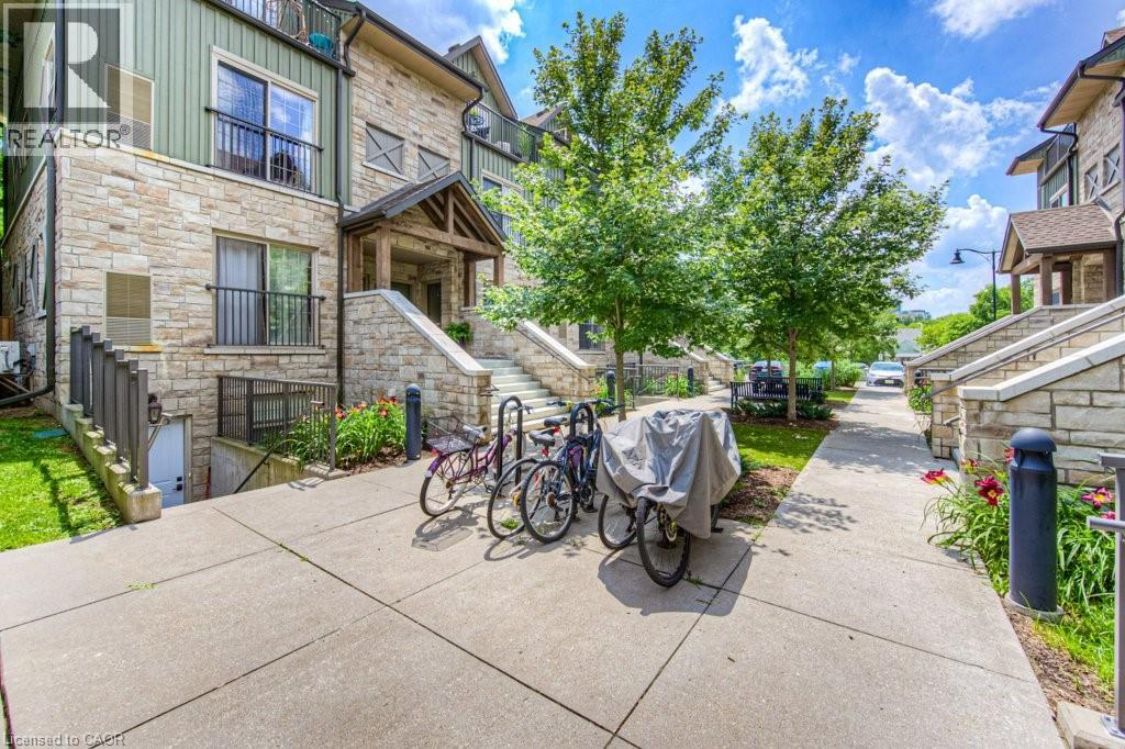 Photo 13 of 112 Union Street E Unit A 103, Waterloo ON