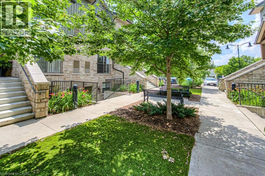 Photo 22 of 112 Union Street E Unit A 103, Waterloo ON