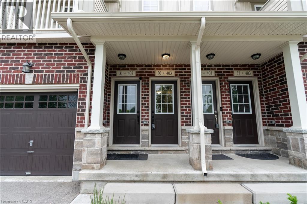 Photo 10 of 403 Westwood Drive Unit 30, Kitchener ON