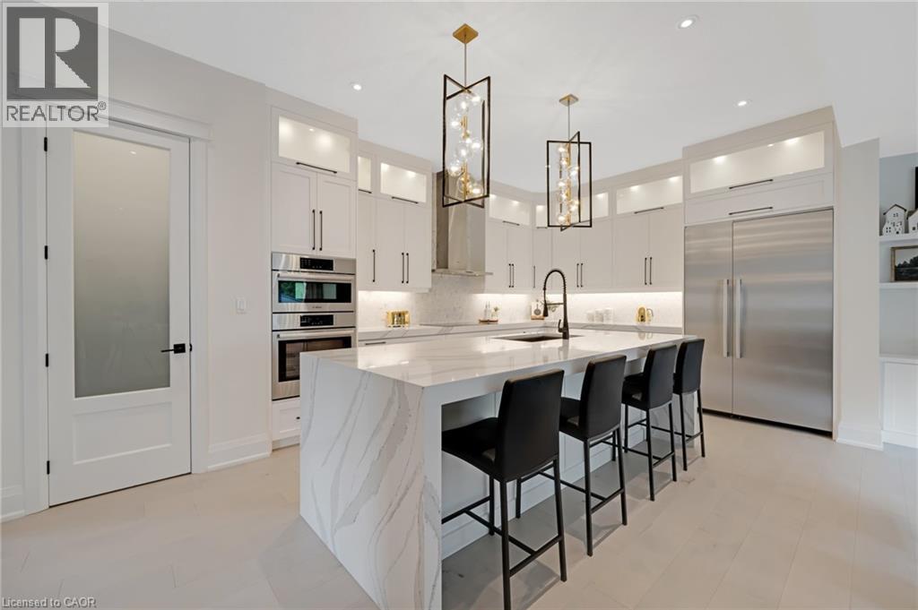 Photo 16 of 521 Bridgemill Crescent, Kitchener ON