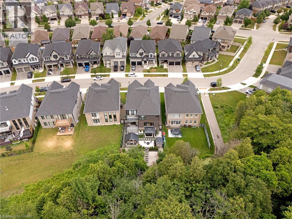 Photo 50 of 521 Bridgemill Crescent, Kitchener ON
