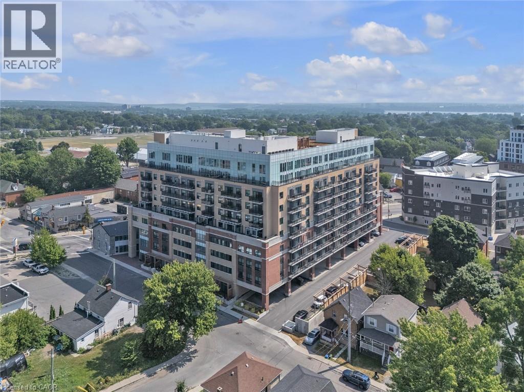 Photo 32 of 652 Princess Street Unit 438, Kingston ON