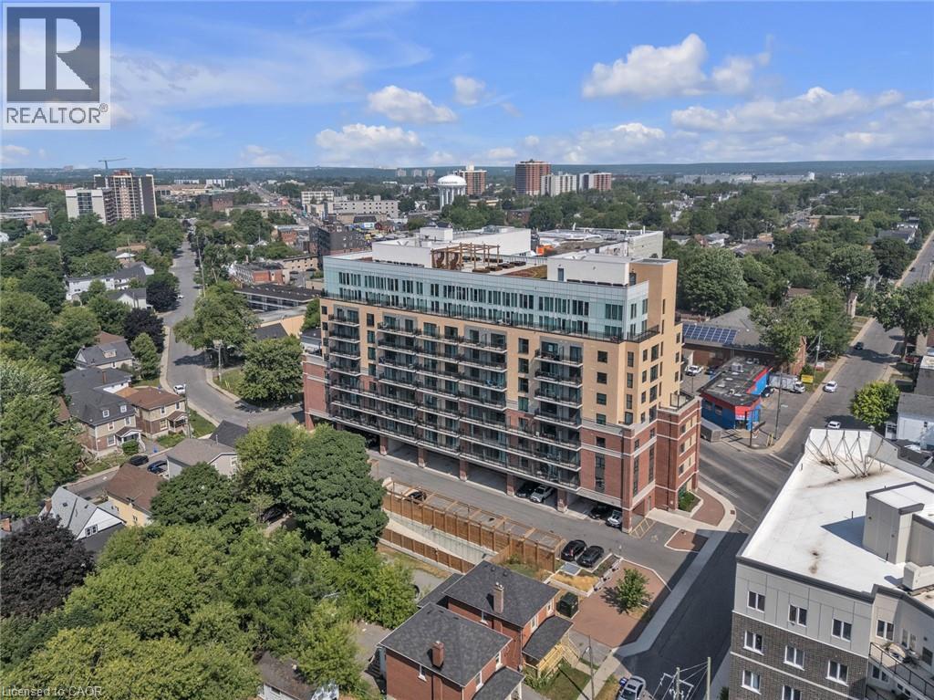 Photo 1 of 652 Princess Street Unit 438, Kingston ON