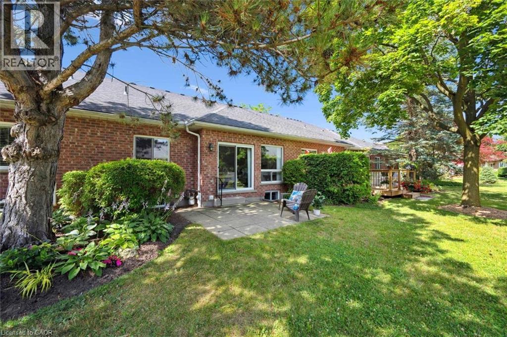 Photo 1 of 3 Gardenview Court, Guelph ON