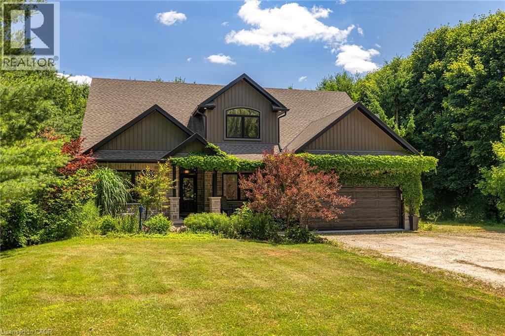 Photo 11 of 45372 Davies Street, Atwood ON