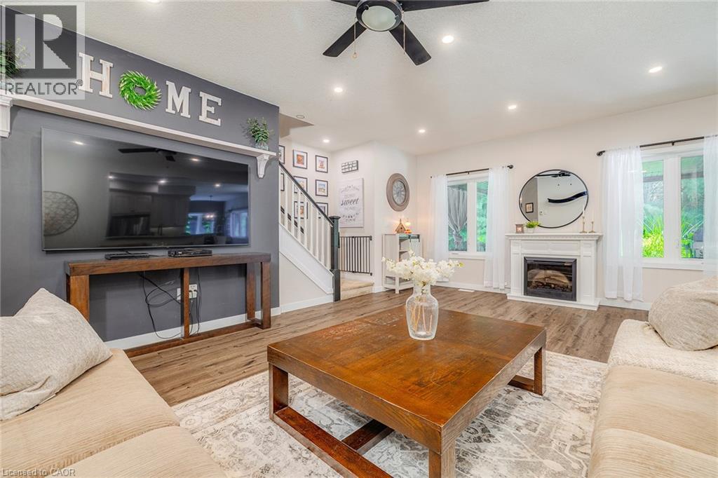 Photo 8 of 45372 Davies Street, Atwood ON