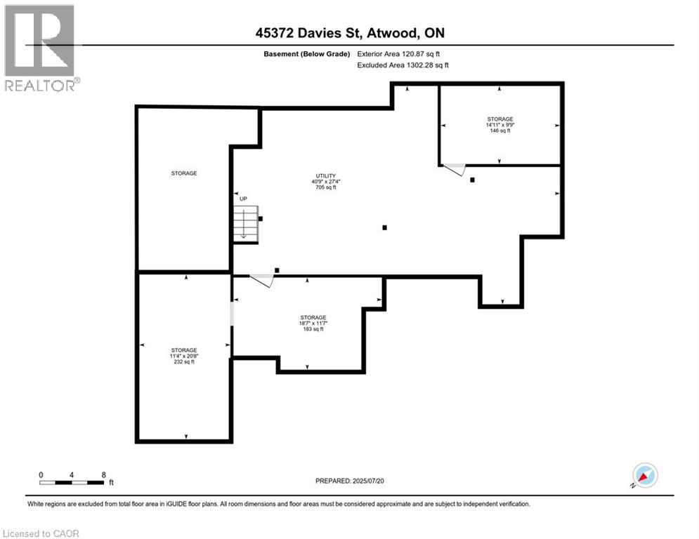 Photo 17 of 45372 Davies Street, Atwood ON