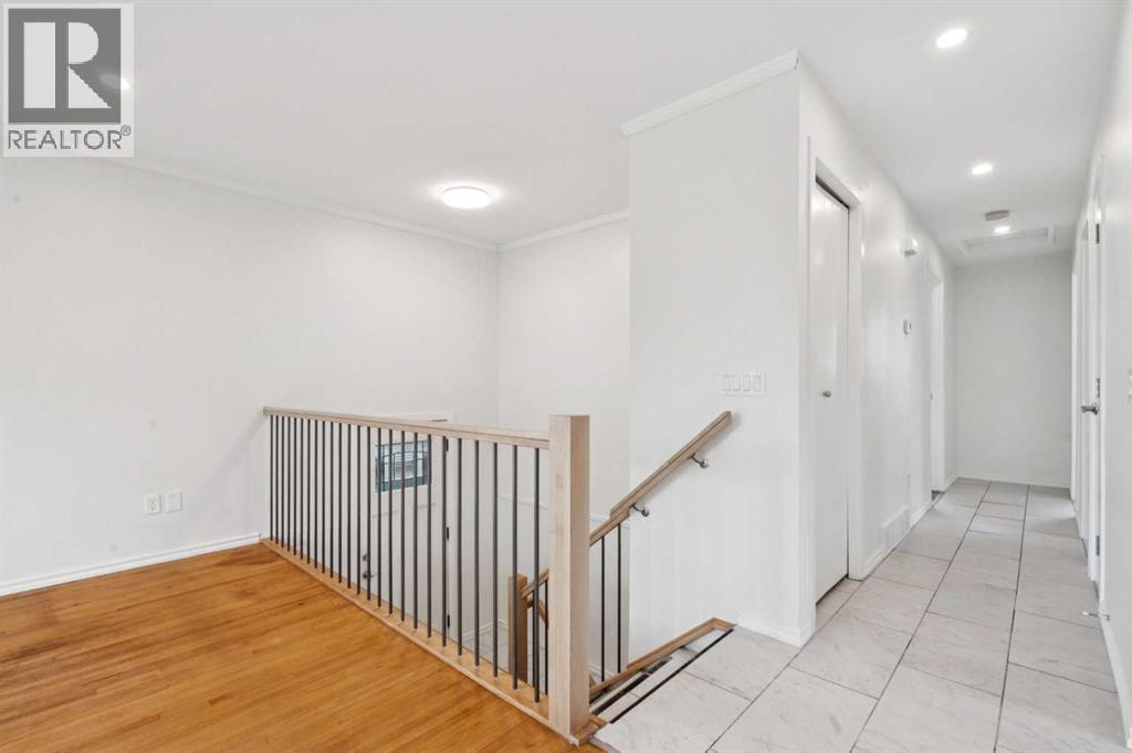 Single Family House Bi-level for Sale in   Avenue NE Huntington Hills Calgary 