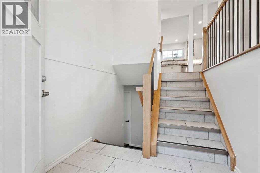 Single Family House Bi-level for Sale in   Avenue NE Huntington Hills Calgary 