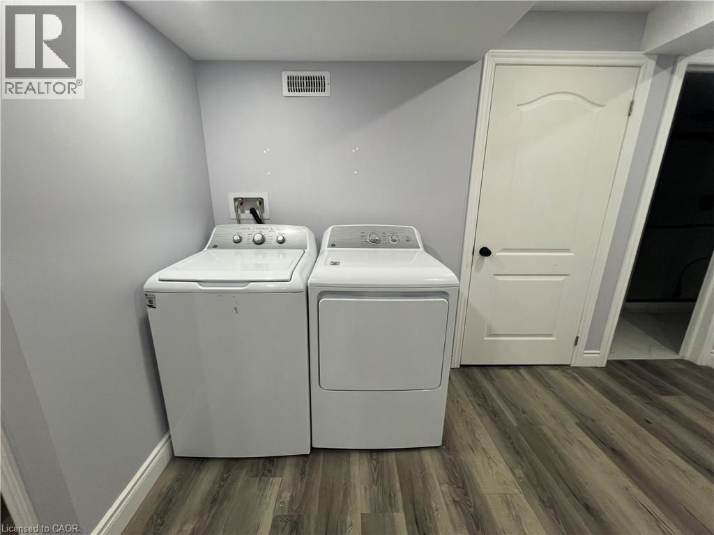 Photo 1 of 222 Doon Mills Drive Unit Basement, Kitchener ON