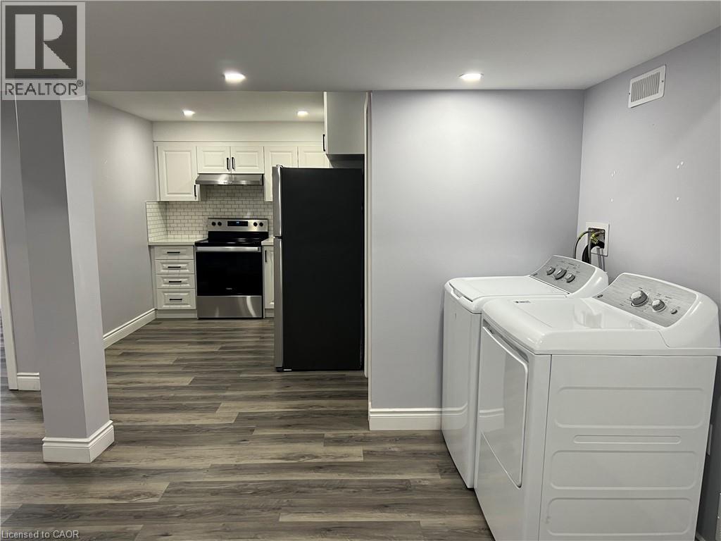 Photo 6 of 222 Doon Mills Drive Unit Basement, Kitchener ON