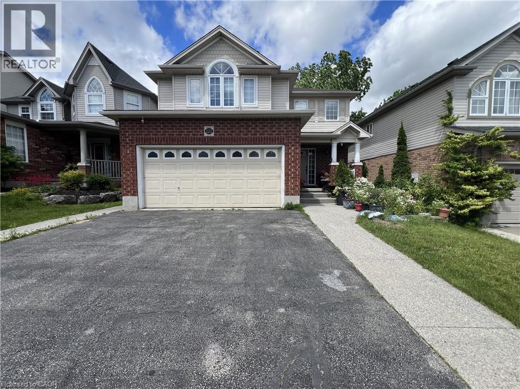 Photo 4 of 222 Doon Mills Drive Unit Basement, Kitchener ON