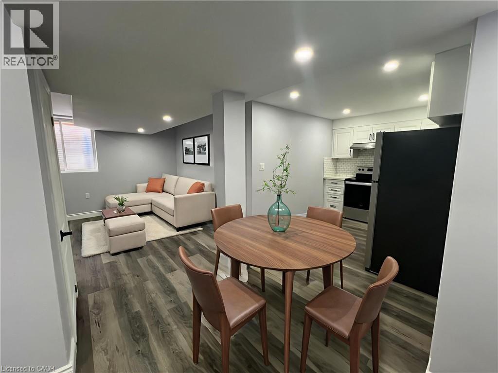 Photo 7 of 222 Doon Mills Drive Unit Basement, Kitchener ON