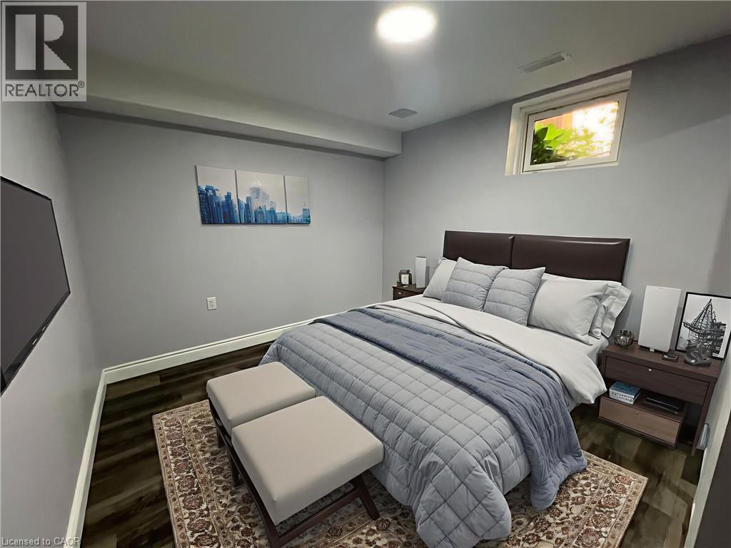 Photo 2 of 222 Doon Mills Drive Unit Basement, Kitchener ON