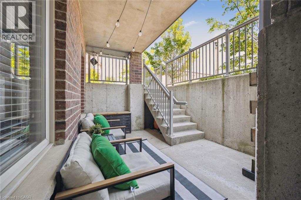 Photo 13 of 20 Sienna Street Unit D, Kitchener ON