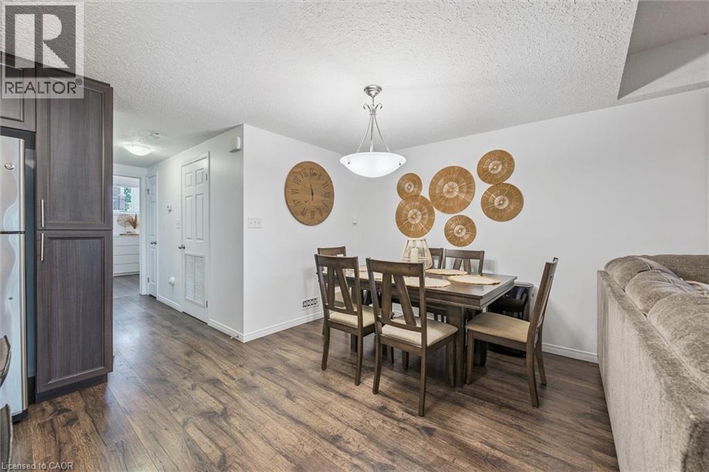 Photo 25 of 20 Sienna Street Unit D, Kitchener ON