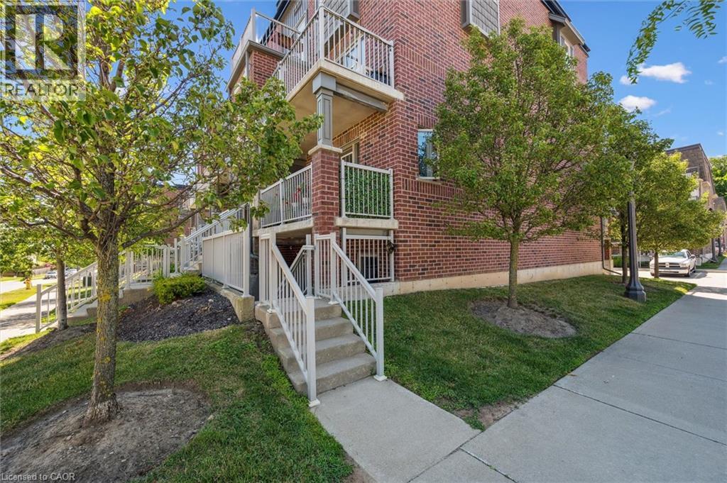 Photo 21 of 20 Sienna Street Unit D, Kitchener ON
