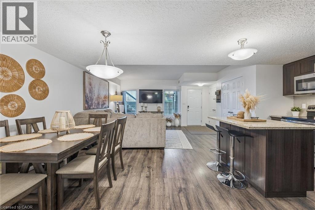 Photo 18 of 20 Sienna Street Unit D, Kitchener ON