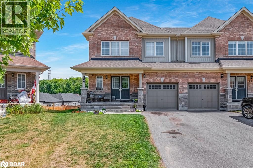 Photo 6 of 206 Isabella Drive, Orillia ON