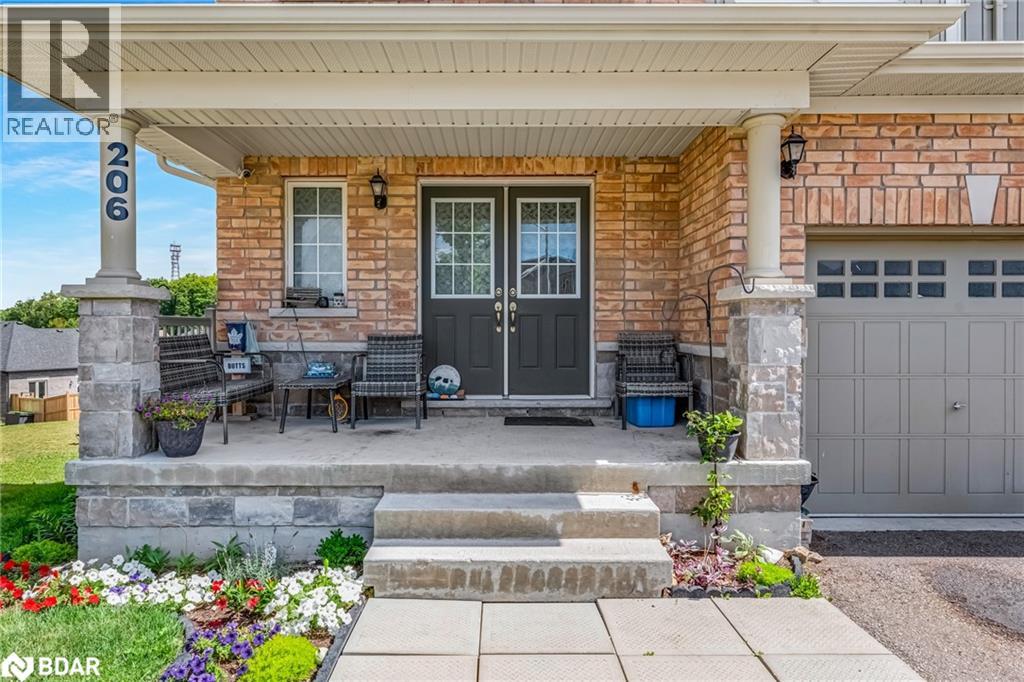 Photo 39 of 206 Isabella Drive, Orillia ON