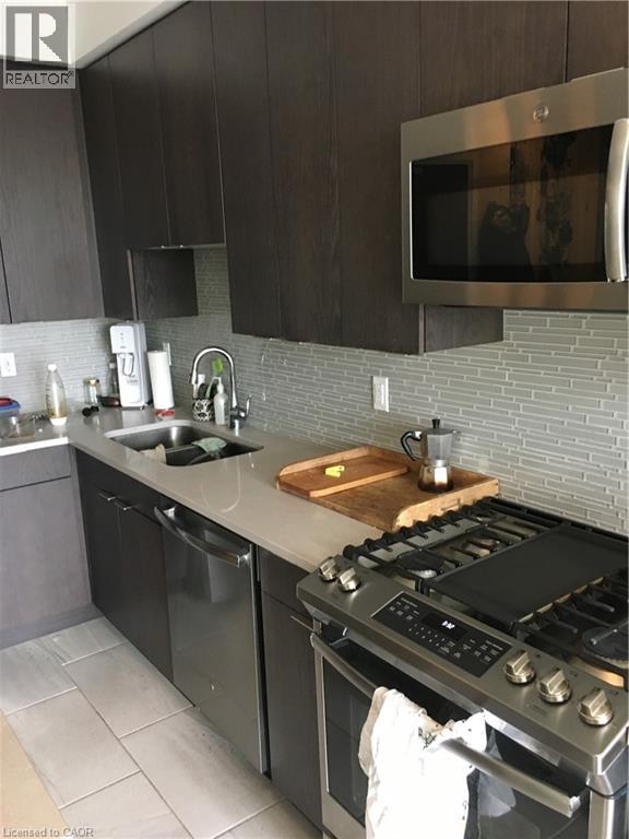 Photo 11 of 63 Arthur Street S Unit 804, Guelph ON