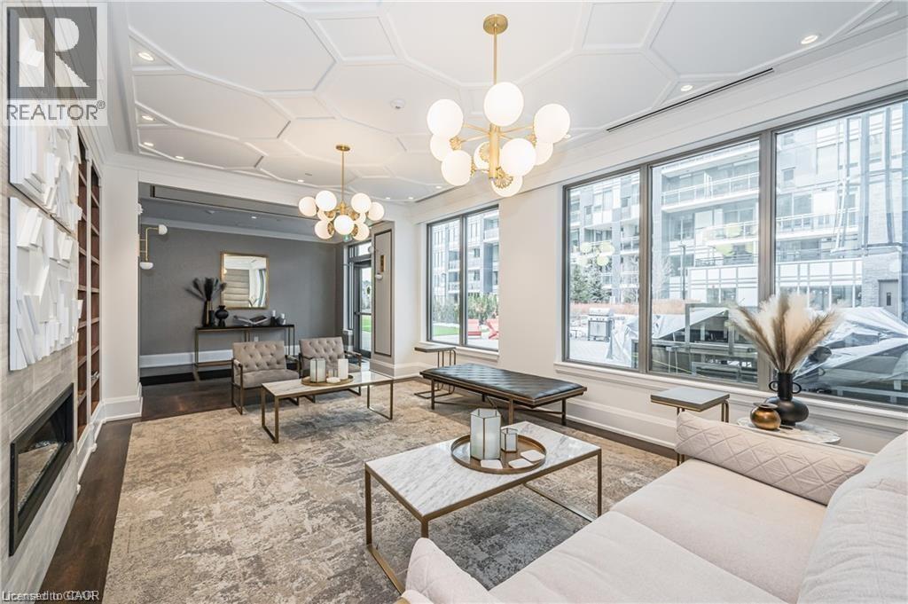 Photo 20 of 63 Arthur Street S Unit 804, Guelph ON