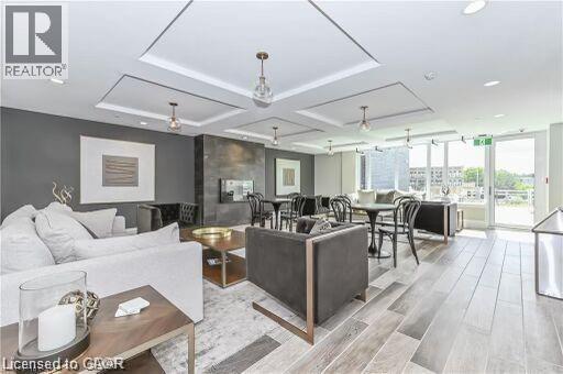 Photo 26 of 63 Arthur Street S Unit 804, Guelph ON