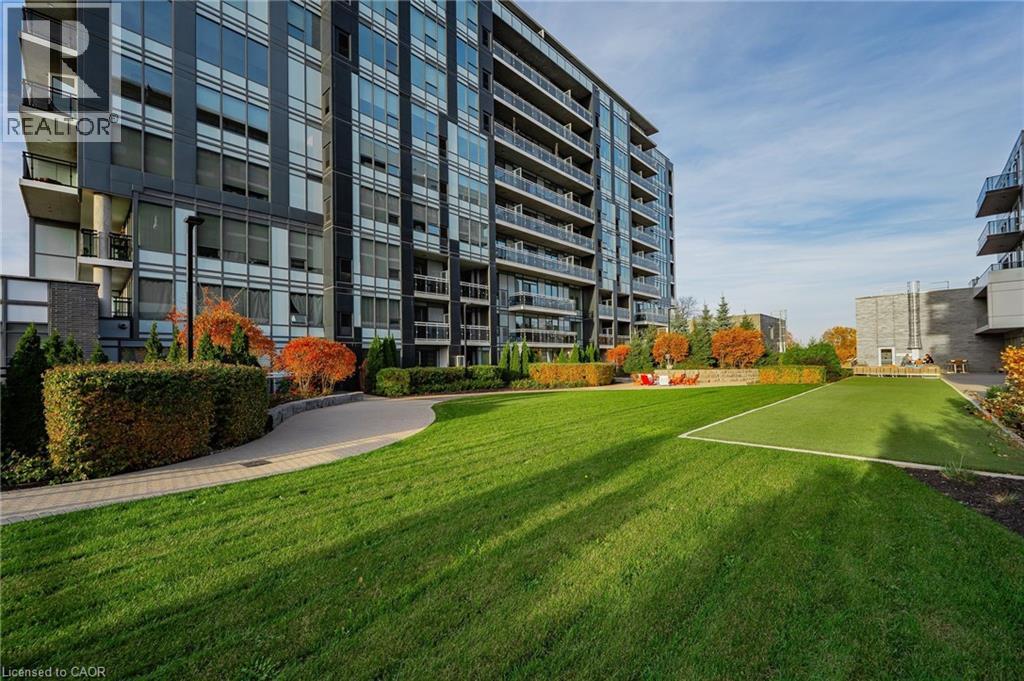 Photo 41 of 63 Arthur Street S Unit 804, Guelph ON