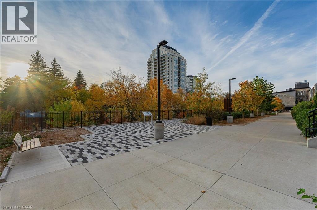 Photo 43 of 63 Arthur Street S Unit 804, Guelph ON