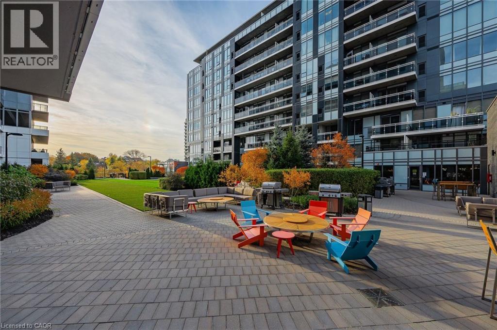 Photo 39 of 63 Arthur Street S Unit 804, Guelph ON