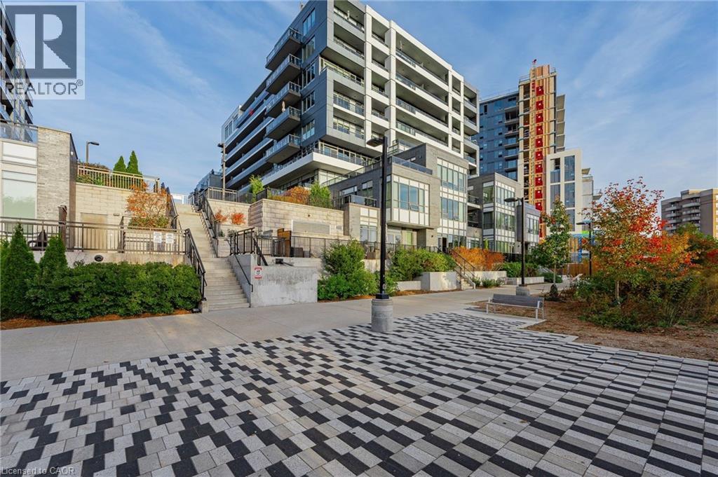 Photo 45 of 63 Arthur Street S Unit 804, Guelph ON