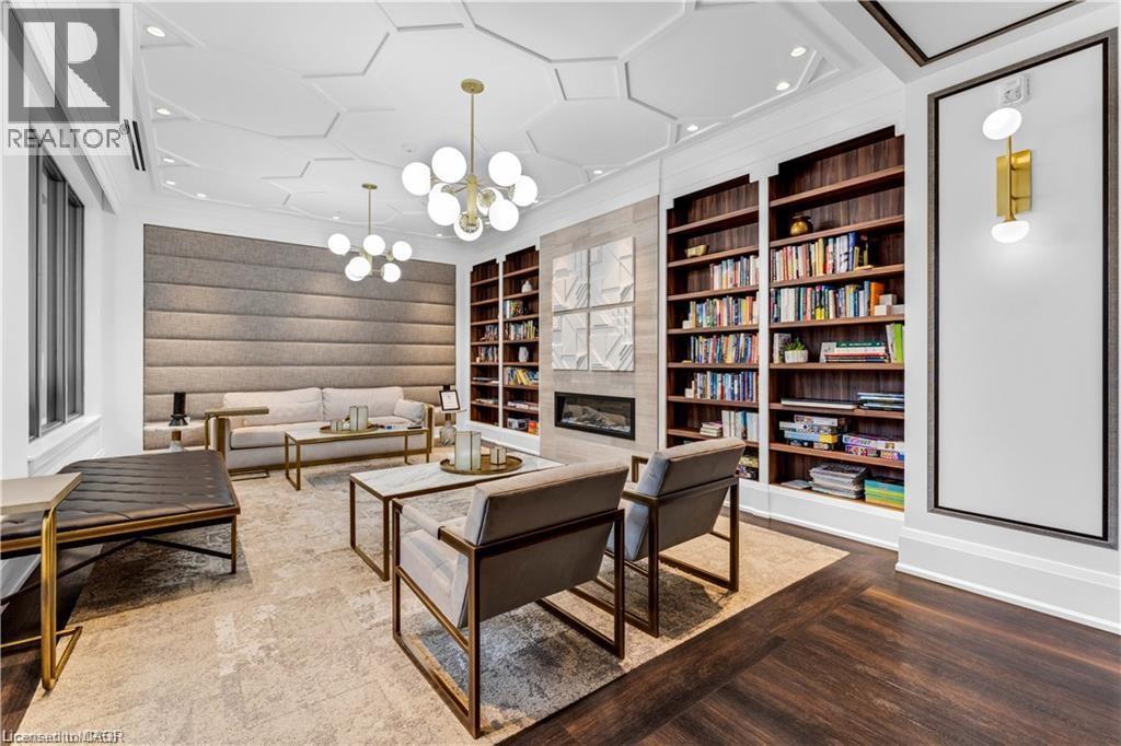 Photo 23 of 63 Arthur Street S Unit 804, Guelph ON