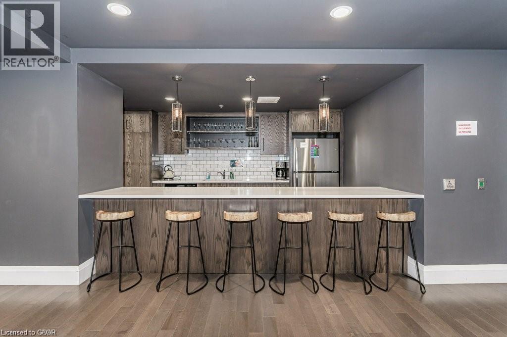 Photo 33 of 63 Arthur Street S Unit 804, Guelph ON